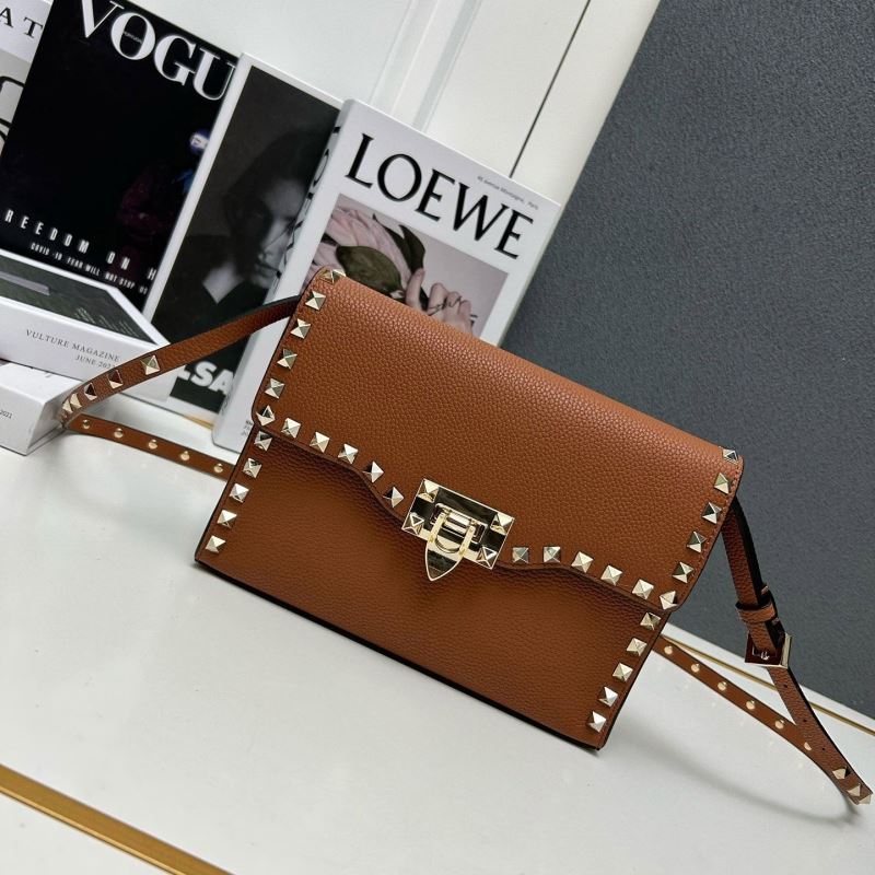 Valentino Satchel Bags